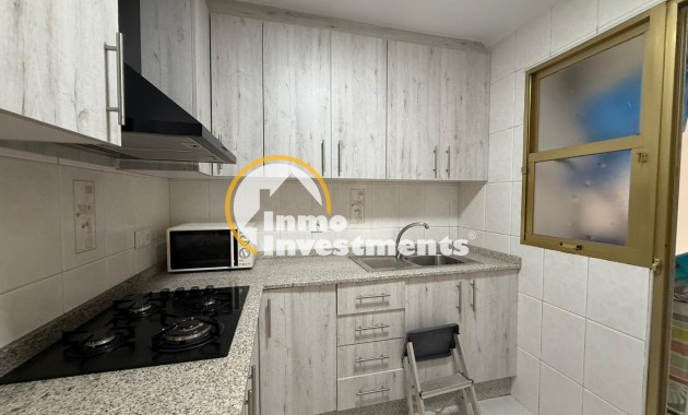 Resale - Apartment - Torrevieja - La Mata