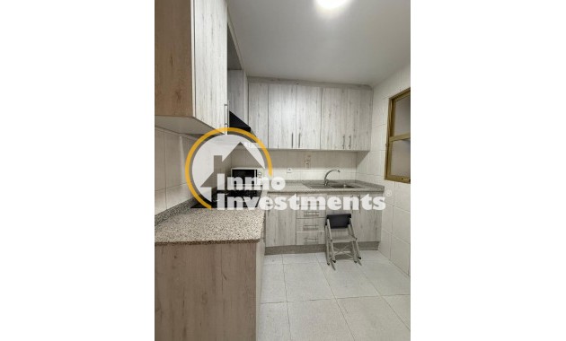Resale - Apartment - Torrevieja - La Mata