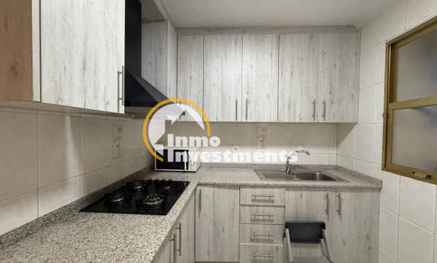 Resale - Apartment - Torrevieja - La Mata