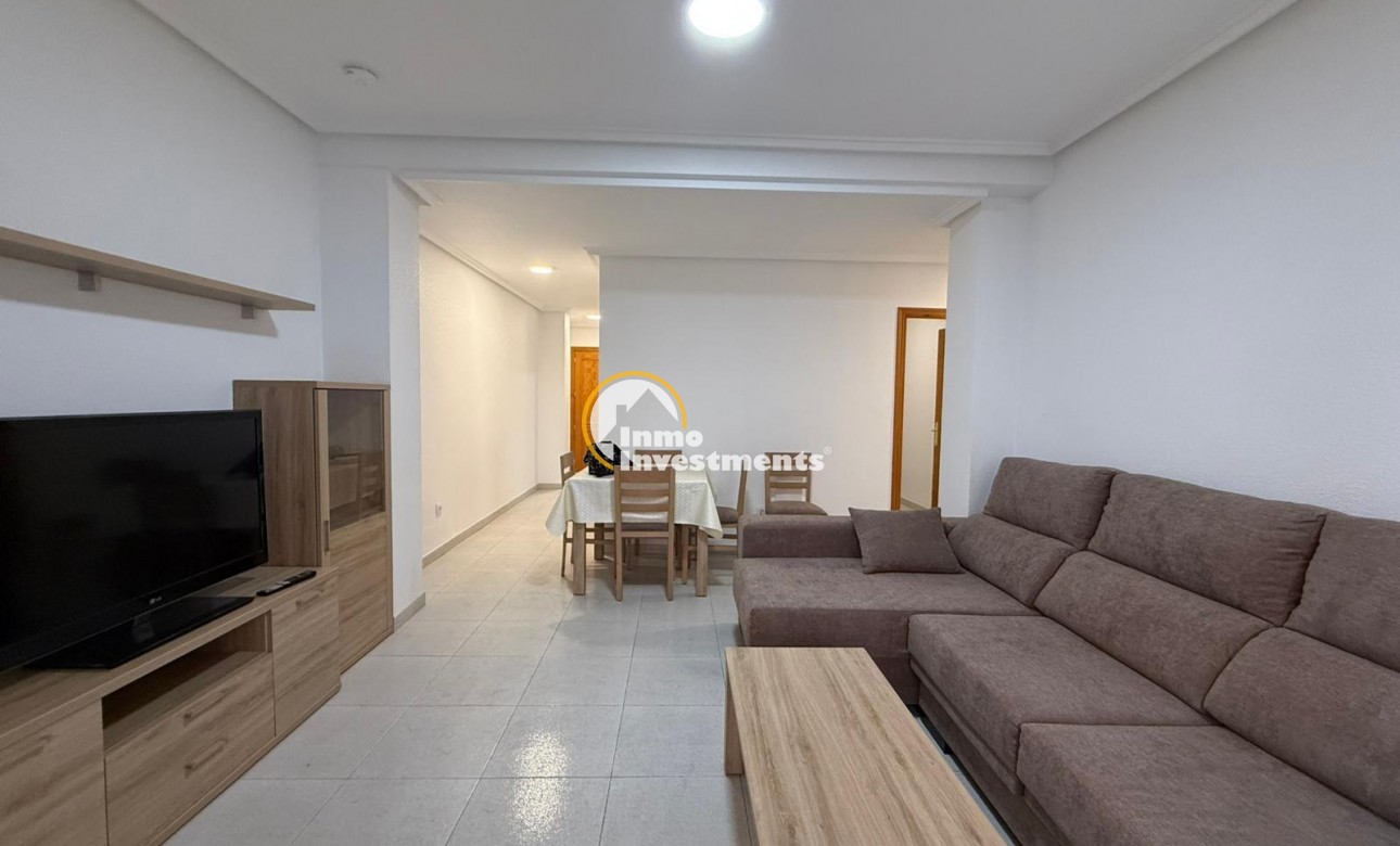 Resale - Apartment - Torrevieja - La Mata