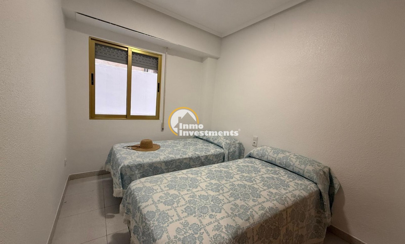 Resale - Apartment - Torrevieja - La Mata