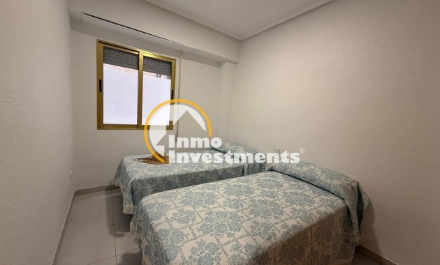 Resale - Apartment - Torrevieja - La Mata