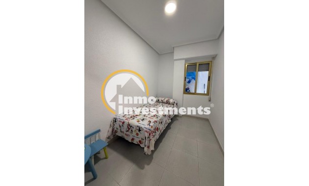 Resale - Apartment - Torrevieja - La Mata