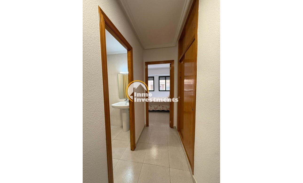 Resale - Apartment - Torrevieja - La Mata