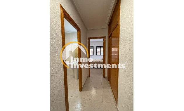 Resale - Apartment - Torrevieja - La Mata
