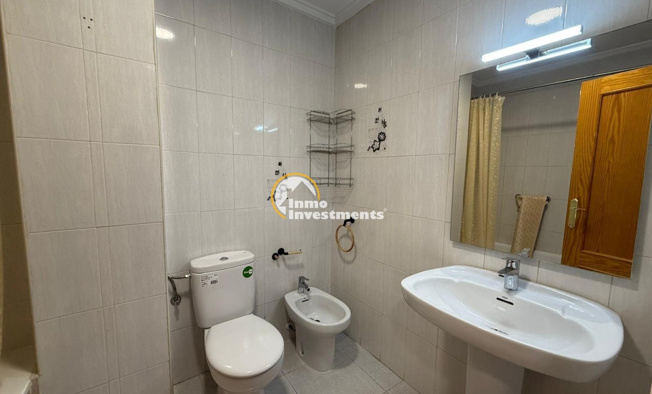 Resale - Apartment - Torrevieja - La Mata