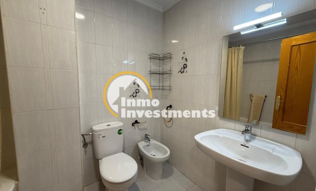 Resale - Apartment - Torrevieja - La Mata
