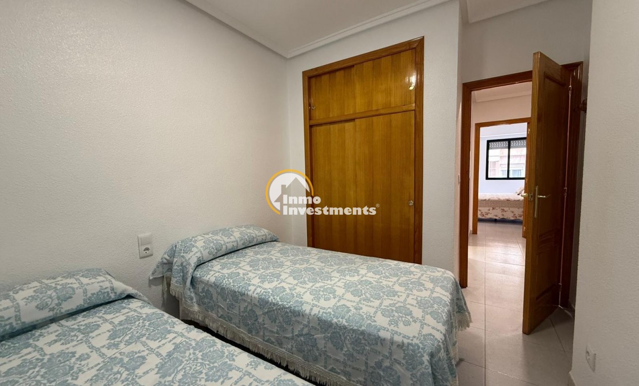 Resale - Apartment - Torrevieja - La Mata