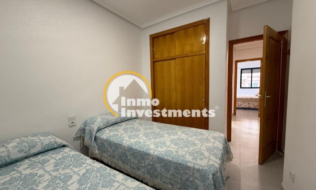 Resale - Apartment - Torrevieja - La Mata