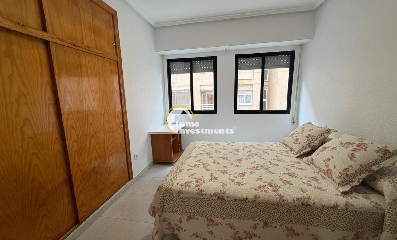 Resale - Apartment - Torrevieja - La Mata