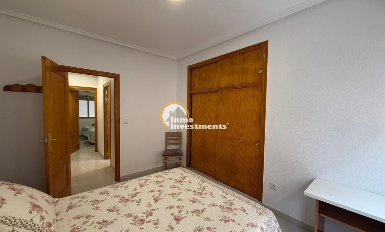 Resale - Apartment - Torrevieja - La Mata