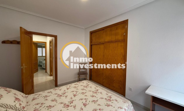 Resale - Apartment - Torrevieja - La Mata