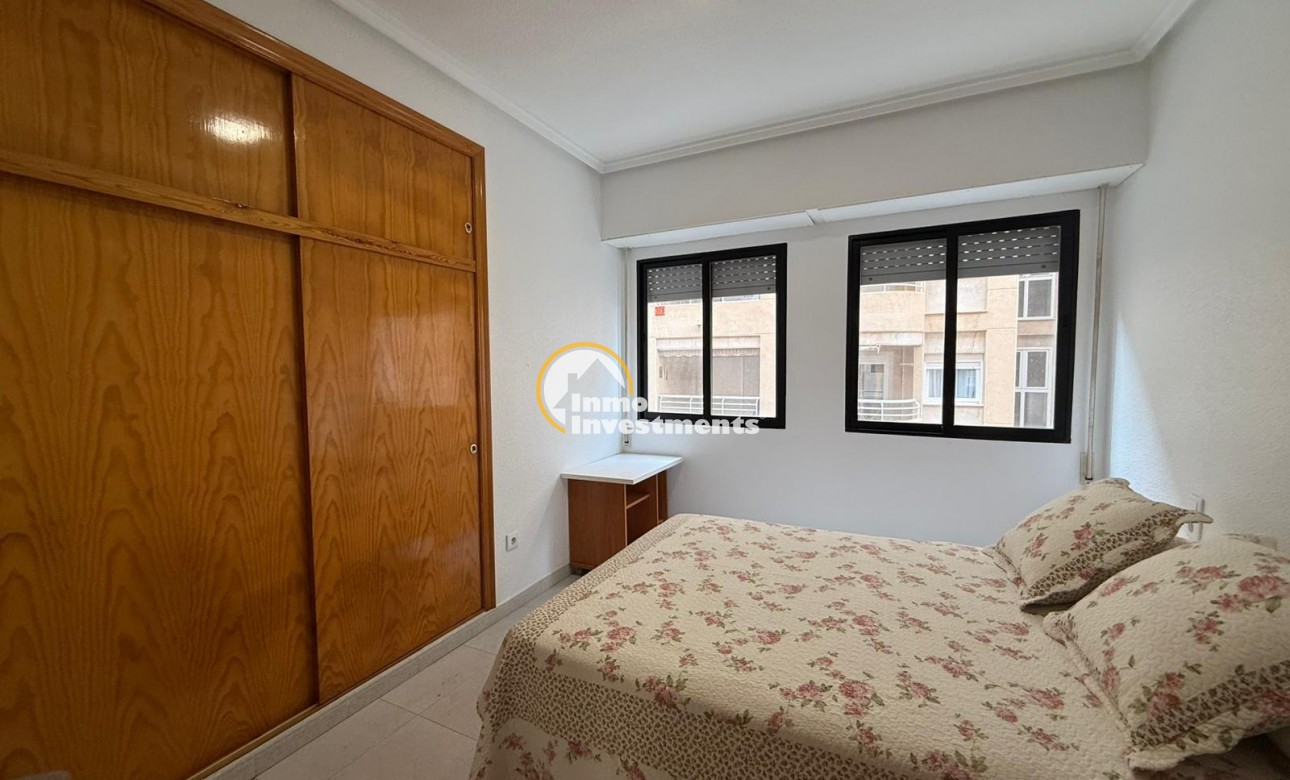 Resale - Apartment - Torrevieja - La Mata