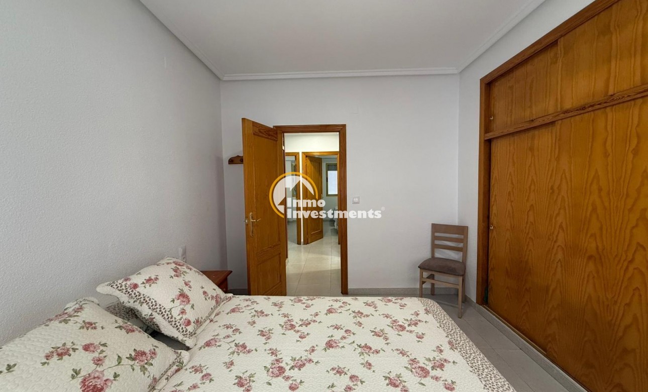 Resale - Apartment - Torrevieja - La Mata