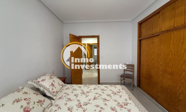 Resale - Apartment - Torrevieja - La Mata
