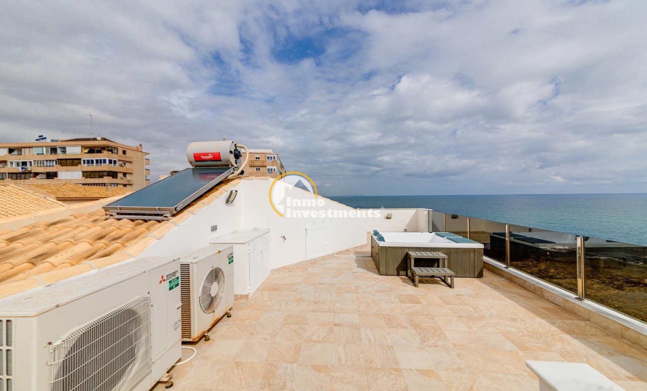 Reventa - Chalet independiente - Torrevieja - Playas