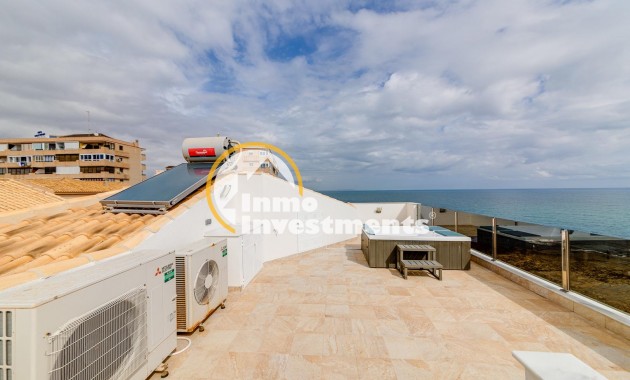 Reventa - Chalet independiente - Torrevieja - Playas