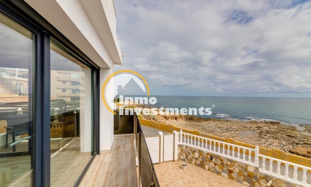 Reventa - Chalet independiente - Torrevieja - Playas