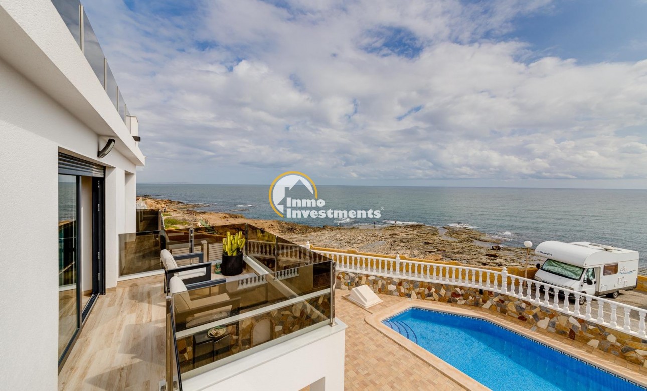 Reventa - Chalet independiente - Torrevieja - Playas