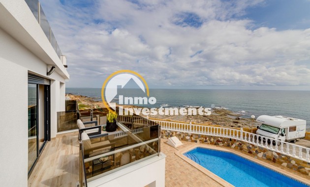 Reventa - Chalet independiente - Torrevieja - Playas