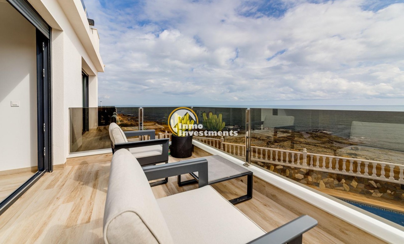 Reventa - Chalet independiente - Torrevieja - Playas