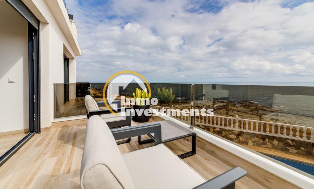 Reventa - Chalet independiente - Torrevieja - Playas