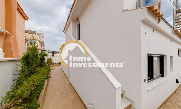 Reventa - Chalet independiente - Torrevieja - Playas