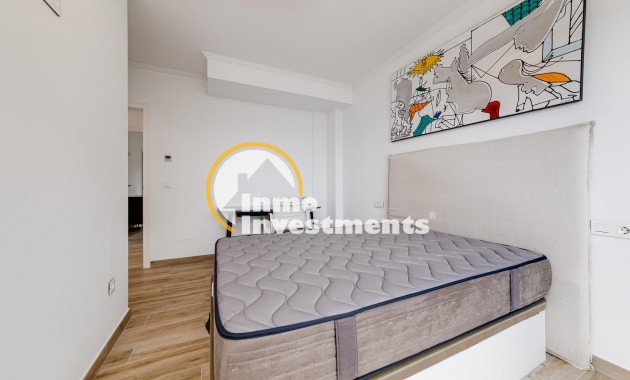 Reventa - Chalet independiente - Torrevieja - Playas