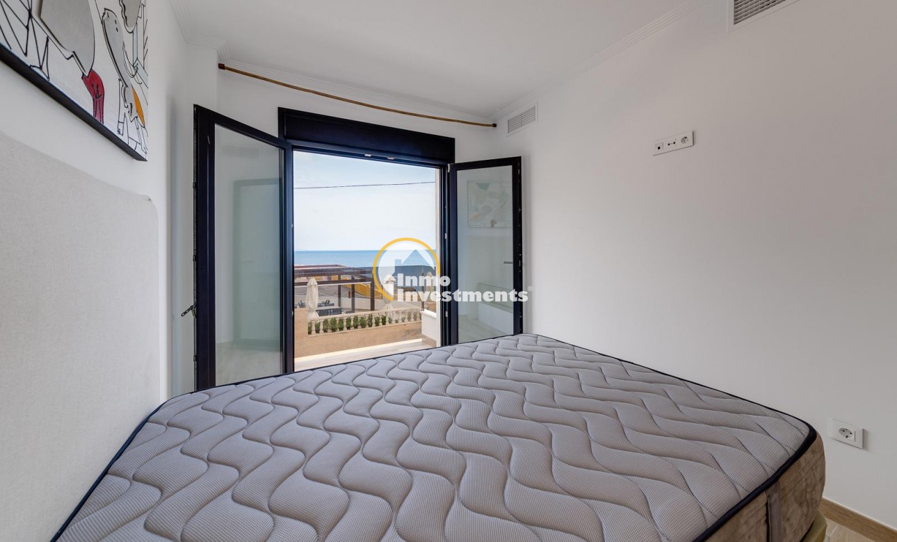 Reventa - Chalet independiente - Torrevieja - Playas