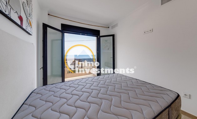 Reventa - Chalet independiente - Torrevieja - Playas