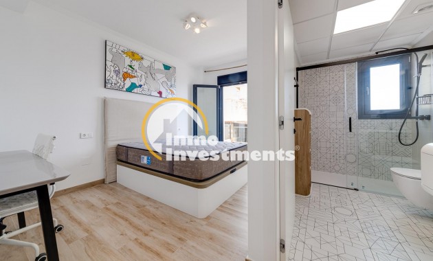 Reventa - Chalet independiente - Torrevieja - Playas