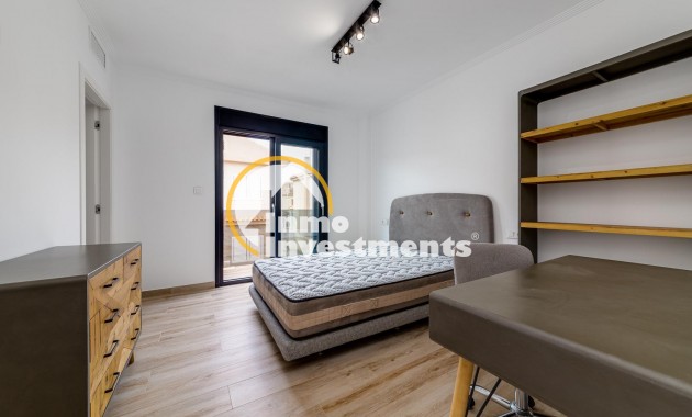 Reventa - Chalet independiente - Torrevieja - Playas