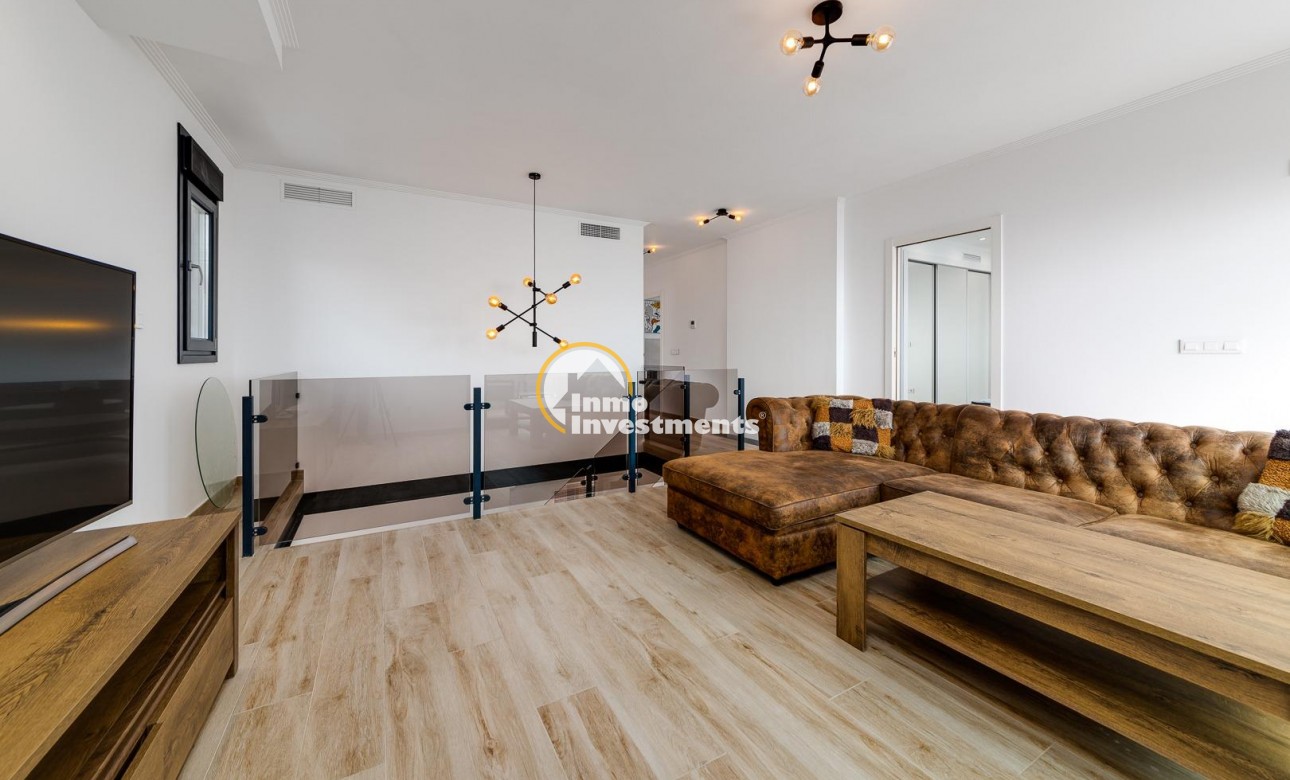 Reventa - Chalet independiente - Torrevieja - Playas