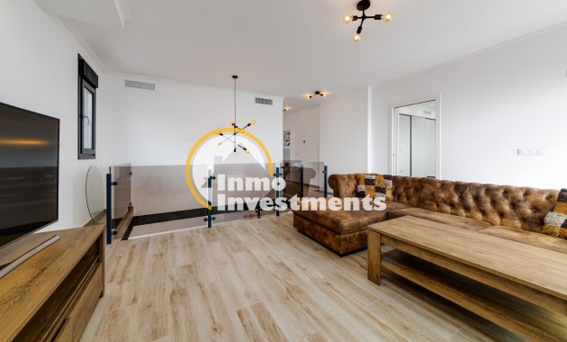 Reventa - Chalet independiente - Torrevieja - Playas