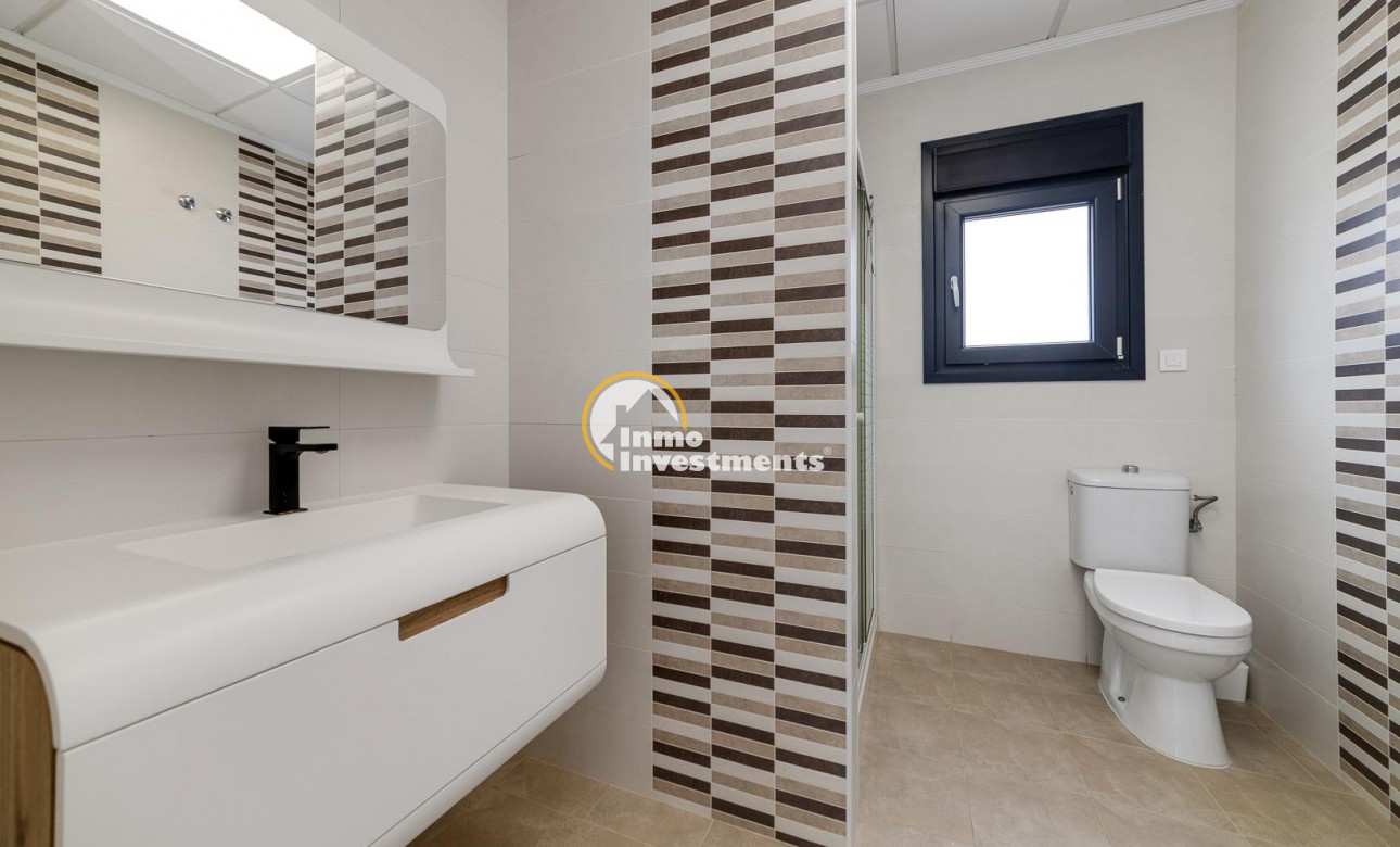 Reventa - Chalet independiente - Torrevieja - Playas