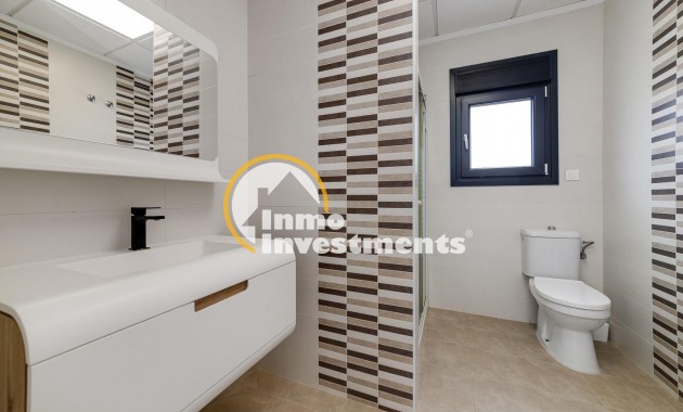 Reventa - Chalet independiente - Torrevieja - Playas