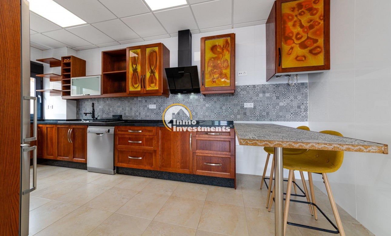 Reventa - Chalet independiente - Torrevieja - Playas