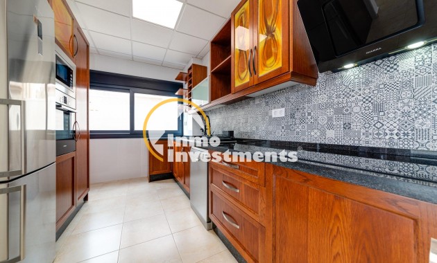 Reventa - Chalet independiente - Torrevieja - Playas