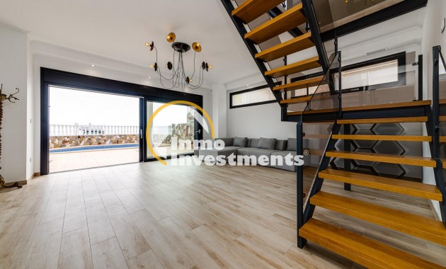 Reventa - Chalet independiente - Torrevieja - Playas