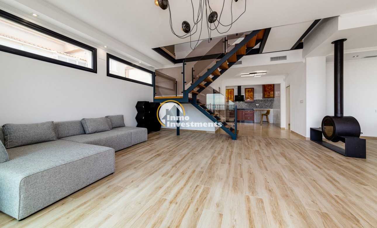 Reventa - Chalet independiente - Torrevieja - Playas