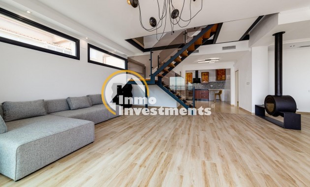 Reventa - Chalet independiente - Torrevieja - Playas