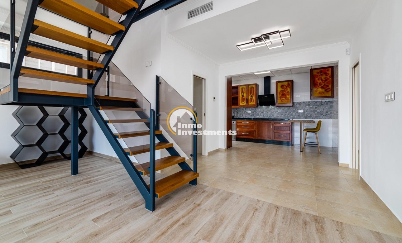 Reventa - Chalet independiente - Torrevieja - Playas