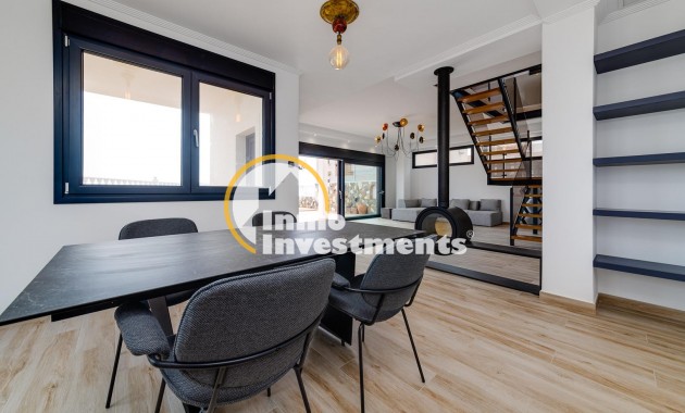 Reventa - Chalet independiente - Torrevieja - Playas