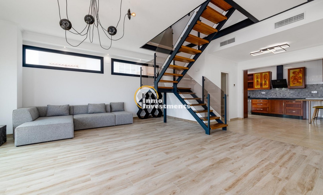 Reventa - Chalet independiente - Torrevieja - Playas