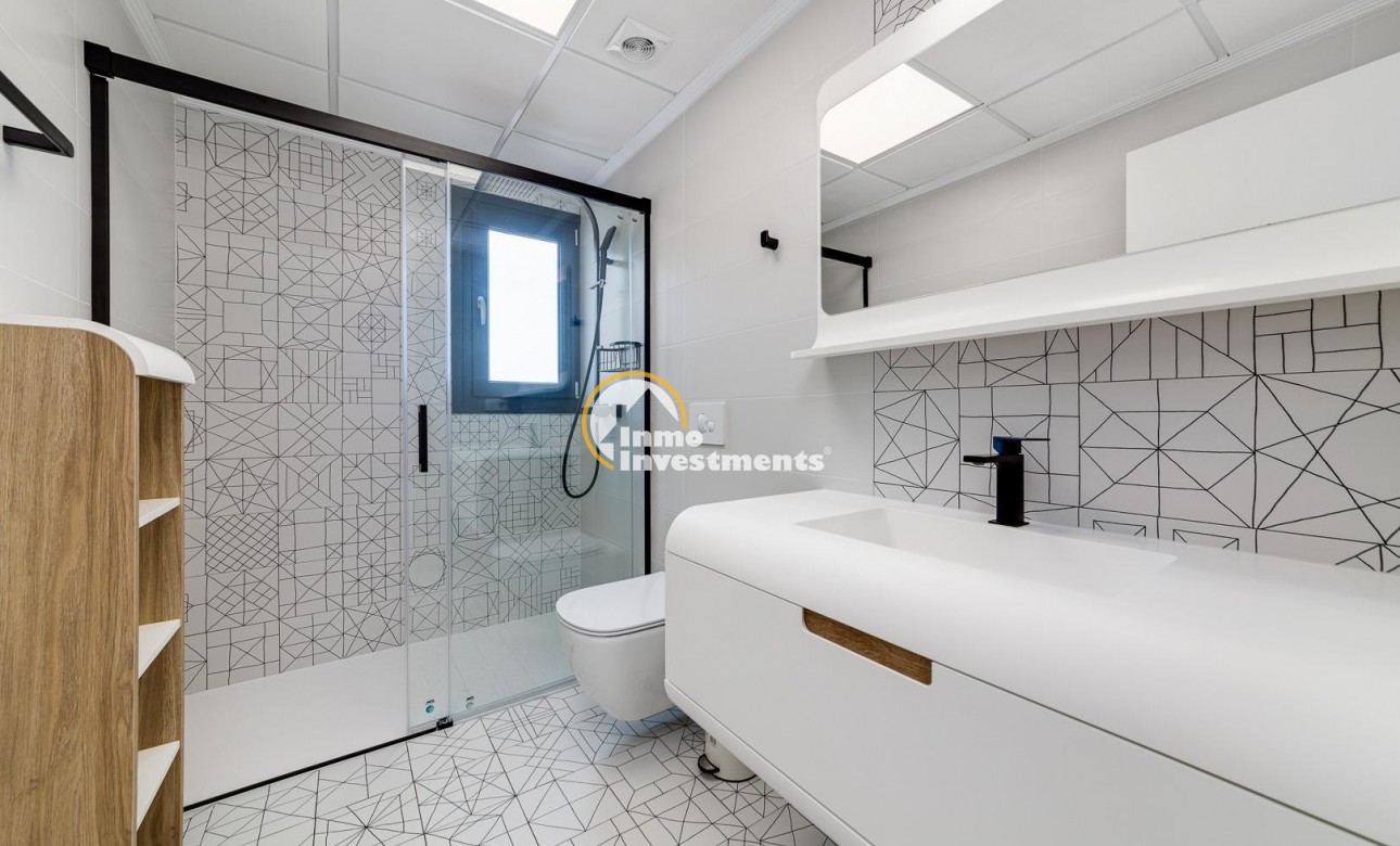 Reventa - Chalet independiente - Torrevieja - Playas