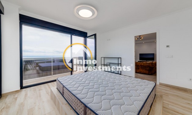 Reventa - Chalet independiente - Torrevieja - Playas