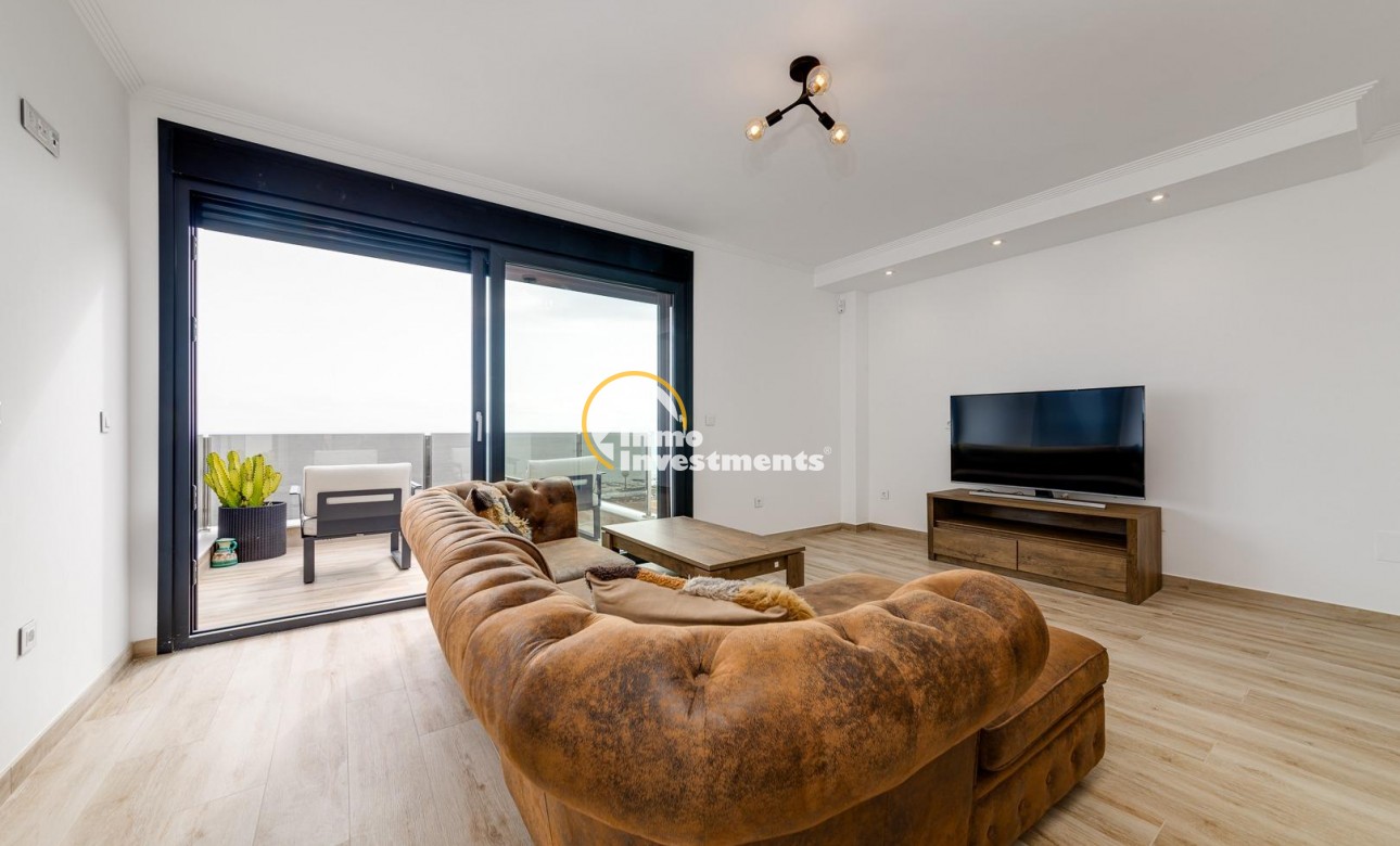 Reventa - Chalet independiente - Torrevieja - Playas