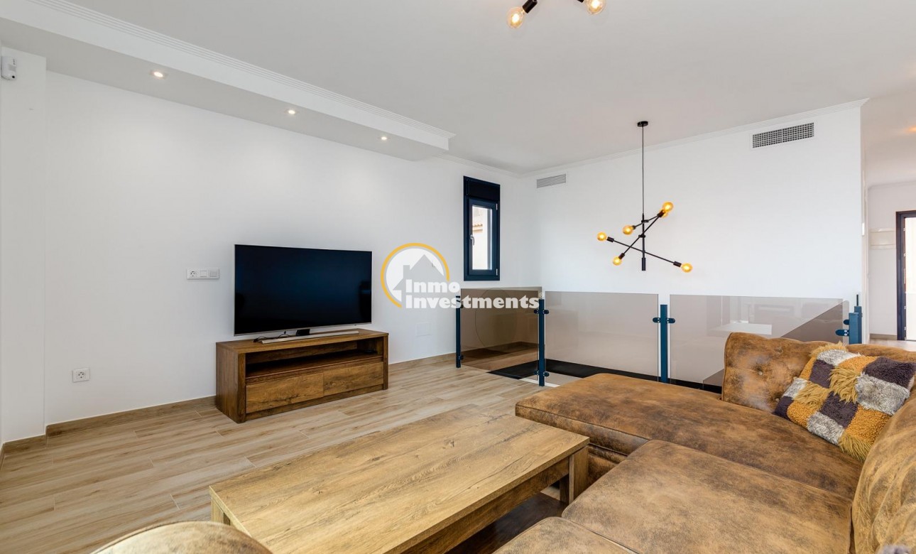 Reventa - Chalet independiente - Torrevieja - Playas