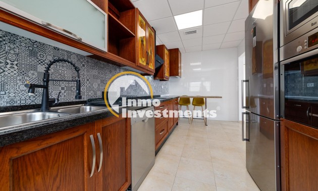 Reventa - Chalet independiente - Torrevieja - Playas