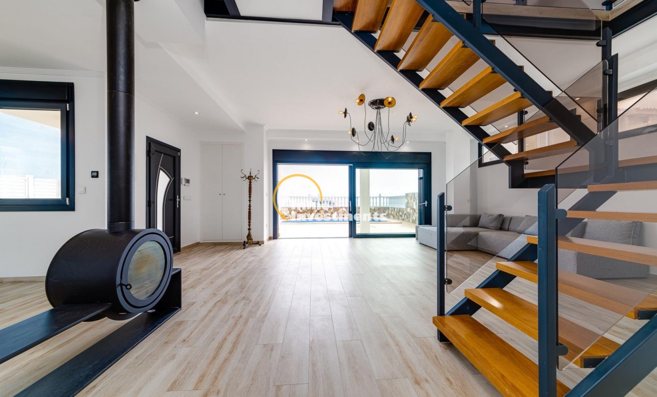 Reventa - Chalet independiente - Torrevieja - Playas